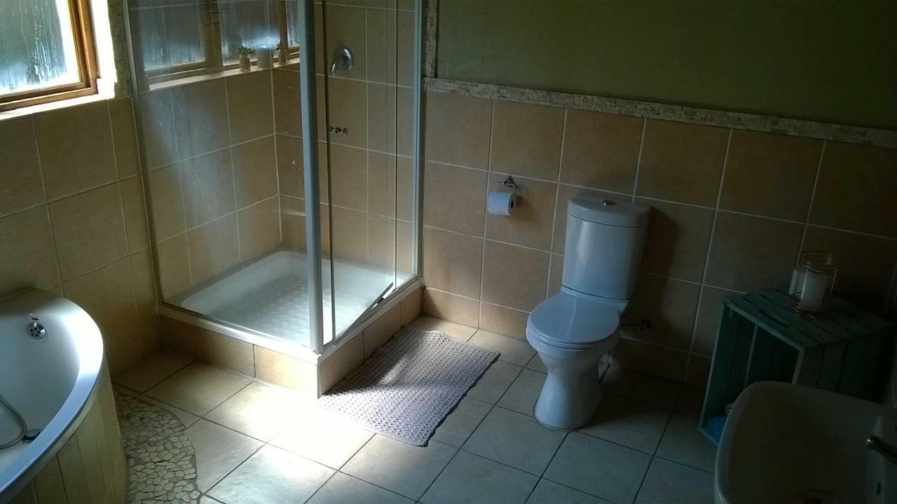 Villa Volante Graskop Eksteriør billede