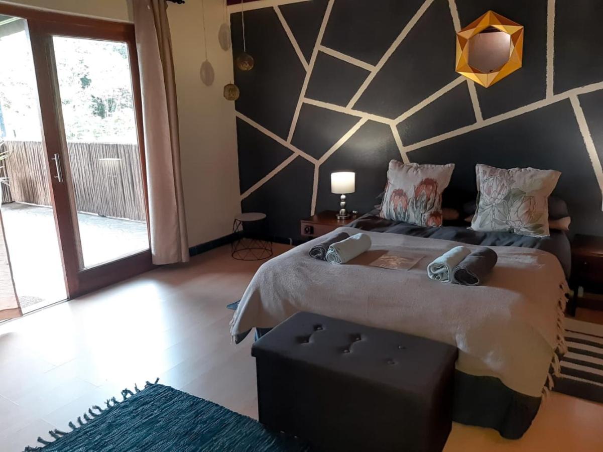 Villa Volante Graskop Eksteriør billede